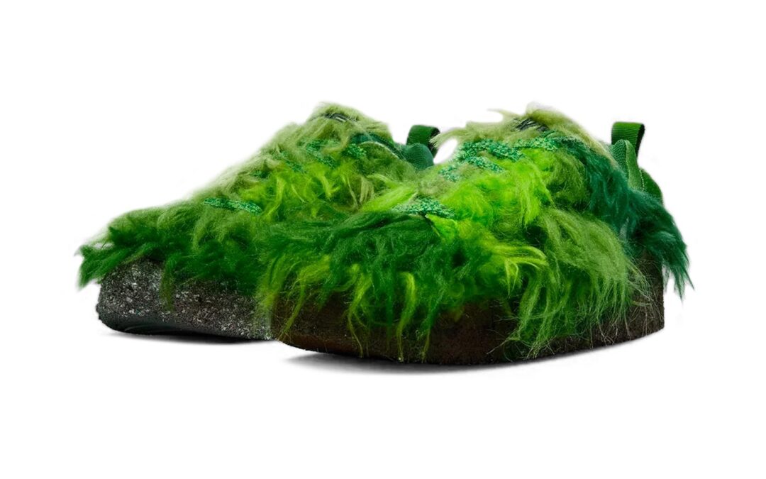CPFM drops most bizarre Nike Dunk sneakers yet