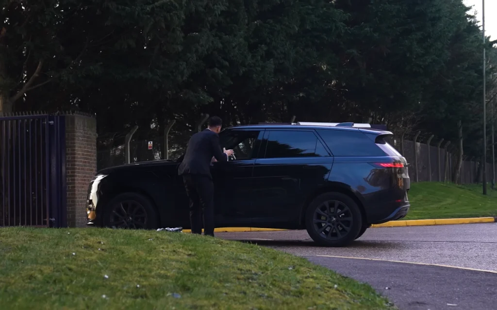 When YouTuber Niko Omilana set out to go around the world without spending a cent, ending up on a private jet wasn’t exactly part of the plan.