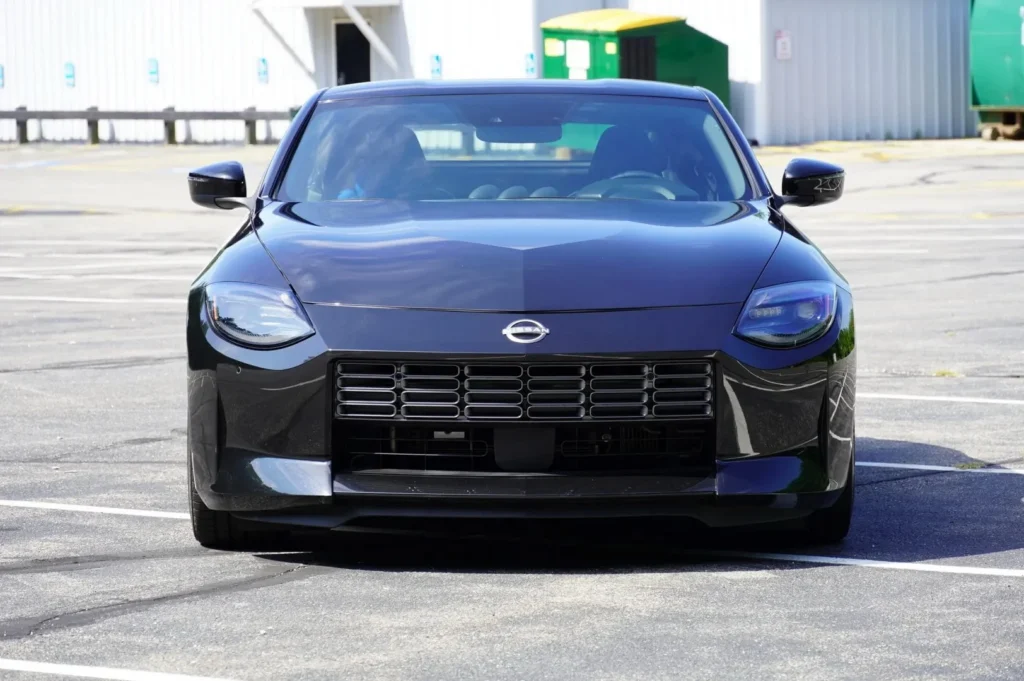 New Hampshire man pulls off great deal by buying 2024 Nissan Z Performance for $20K less than its MSRP