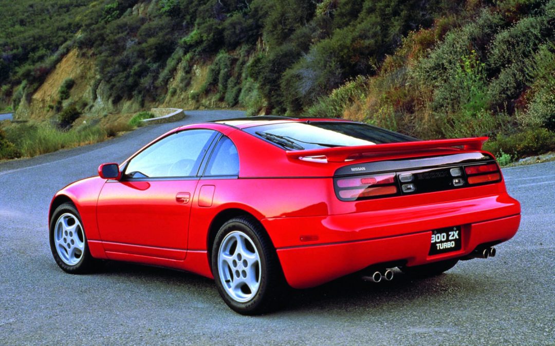 5 underrated Japanese cars petrolheads secretly dream about