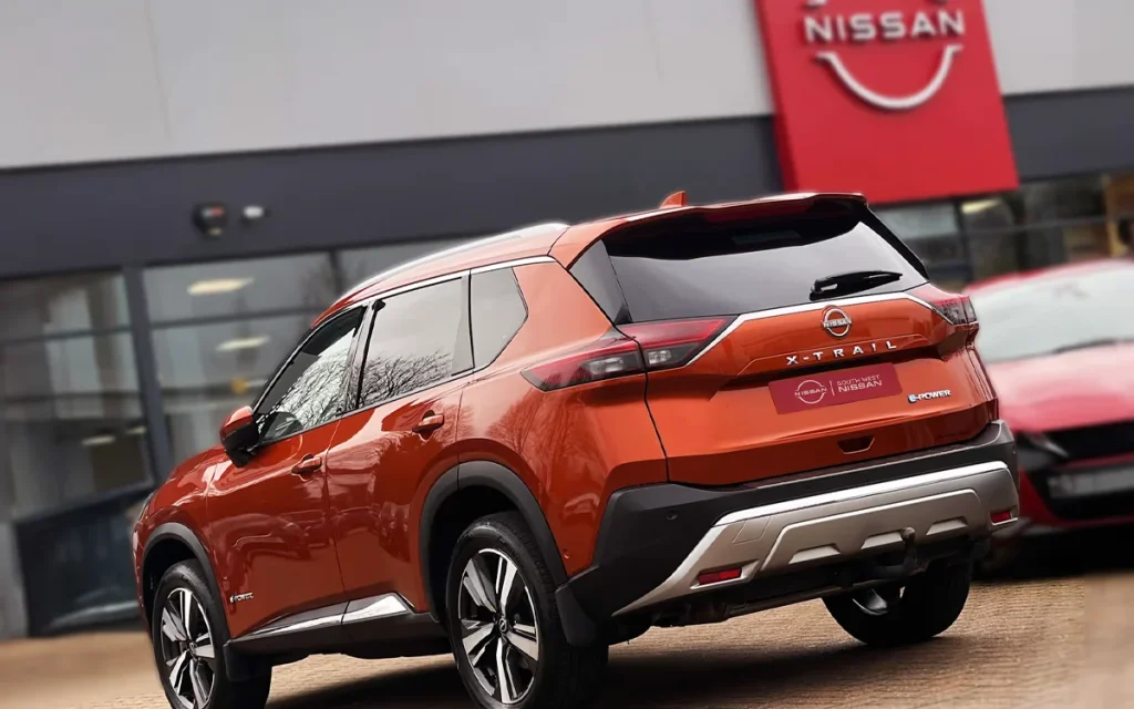 Israeli-American businessman Uzi Nissan once held off a $10 million lawsuit from the brand for control of the nissan.com domain name