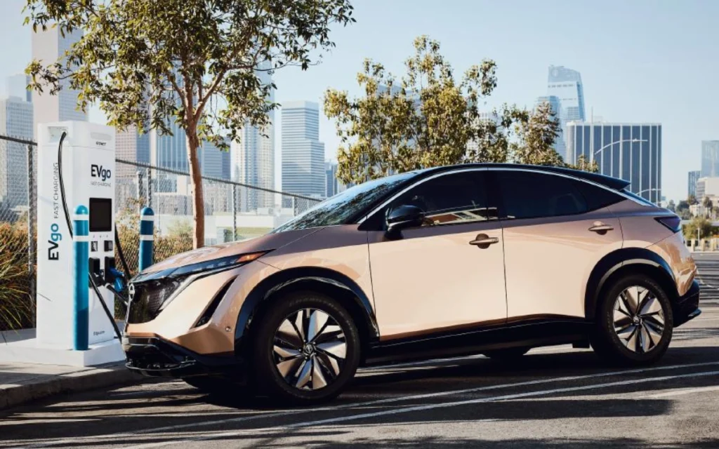 A flood of used EVs from short-term leases is about to hit the market, and it could leave carmakers with a very expensive headache. 