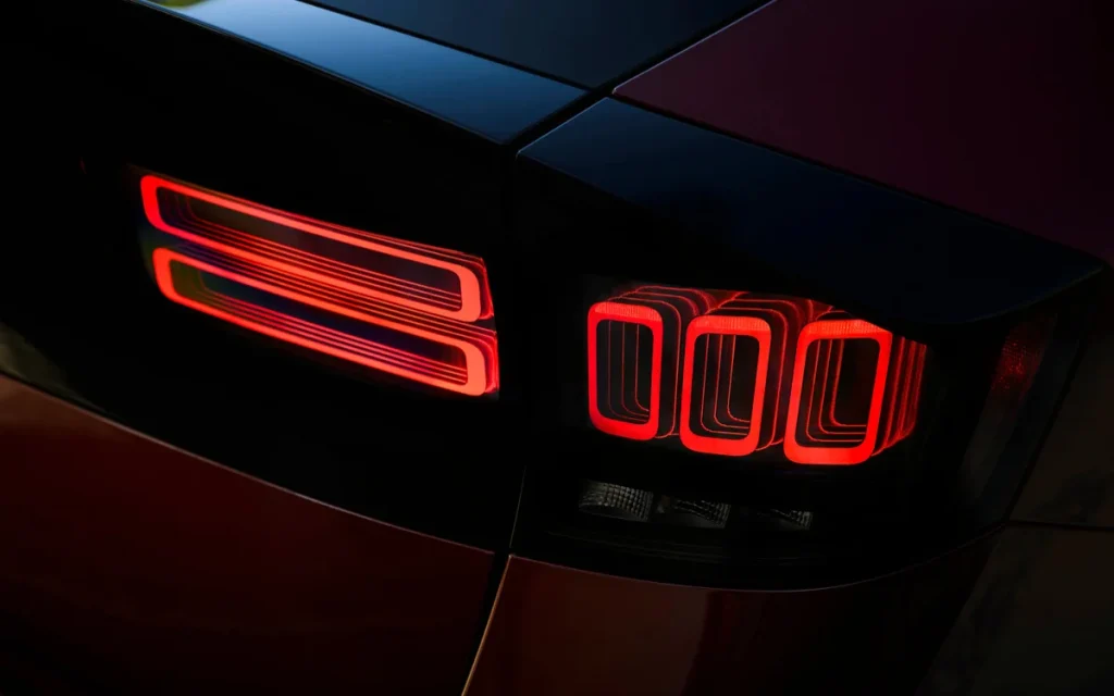 Nissan Vice President of Design told us EVs feel faceless so the new Leaf is made to make you smile and celebrate Japan