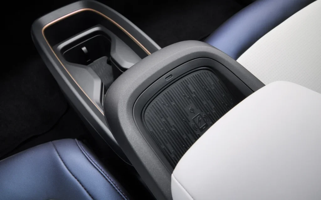 Nissan Vice President of Design told us EVs feel faceless so the new Leaf is made to make you smile and celebrate Japan