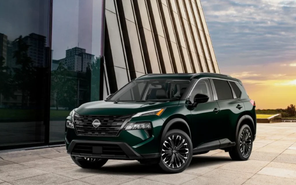 Nissan is betting big on a fresh take on a series hybrid, bringing a new kind of hybrid technology to the US that aims to resemble an EV.