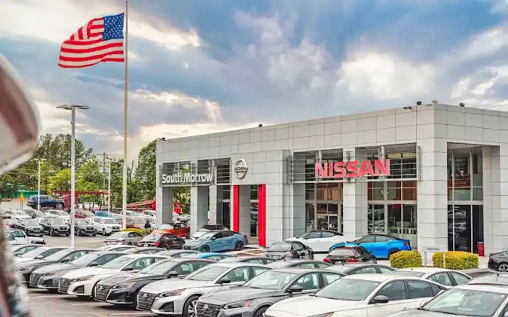 US President Donald Trump has announced a game-changing US car deal with Japan, which has seen brands like Toyota and Nissan already surge on the stock market