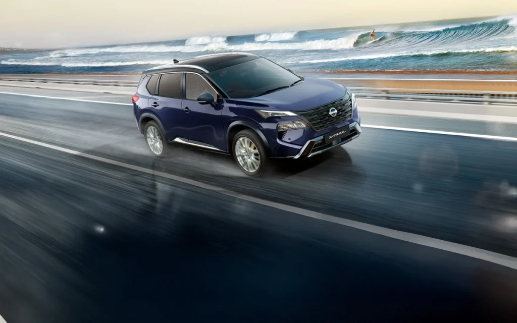 Nissan is betting big on a fresh take on a series hybrid, bringing a new kind of hybrid technology to the US that aims to resemble an EV.