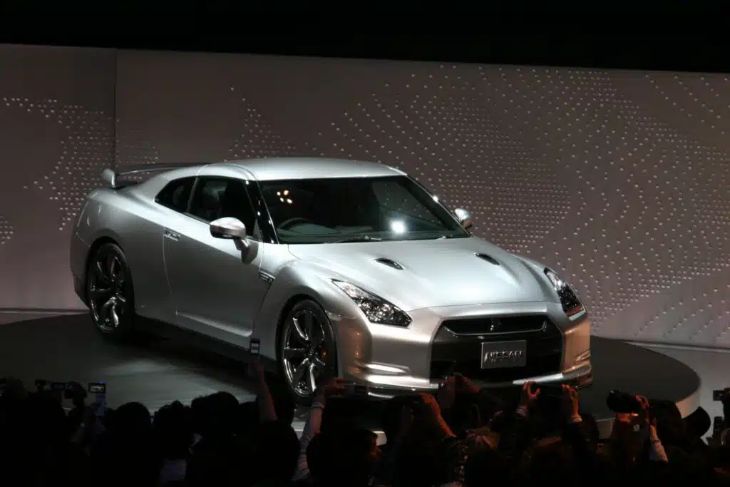 Nissan confirms it has 'people working' on a new Nissan GT-R