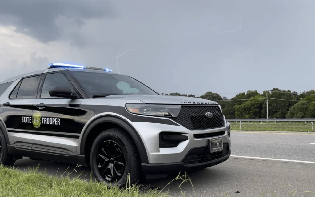 Slow and steady loses the race in North Carolina as new left lane law comes for slow drivers