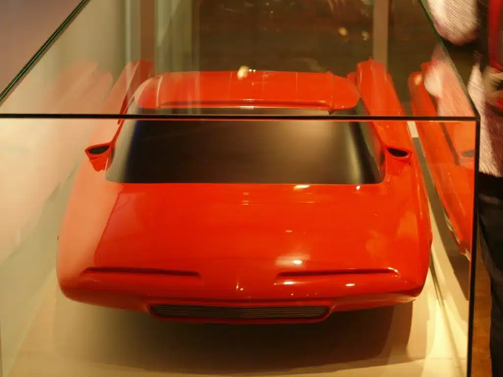 Ford introduced a nuclear powered car in 1958, but today it’s still an impossibility