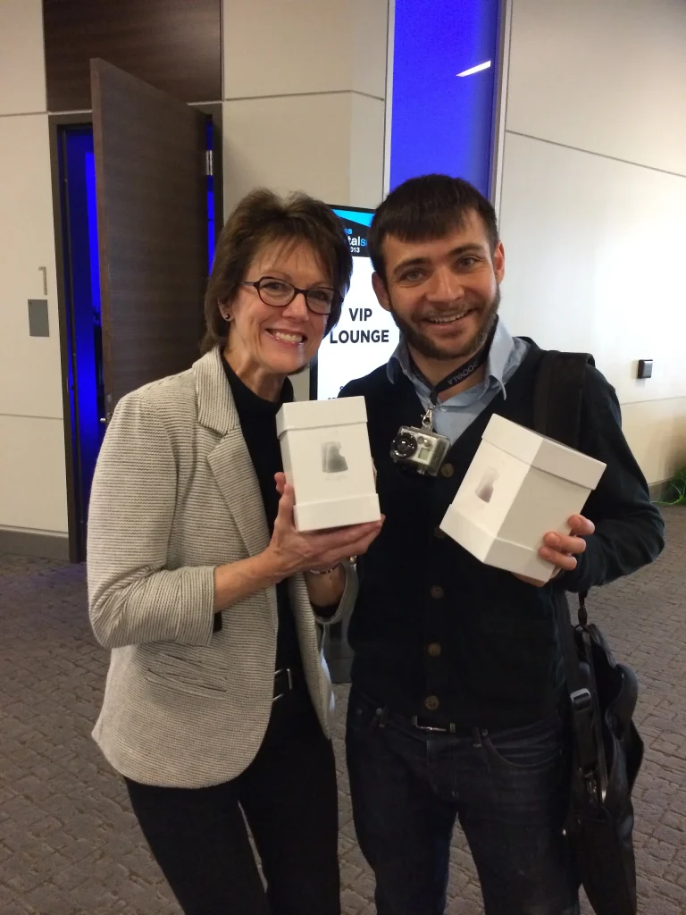 The Original voice of Siri wasn't even paid by Apple