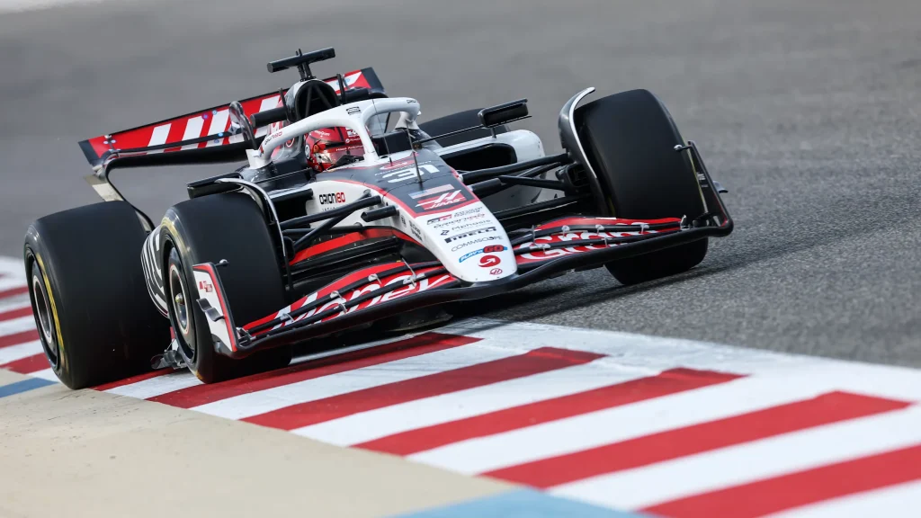 F1 driver Esteban Ocon has bought himself a Lamborghini Revuelto - but not before Mansory got its hands on the supercar