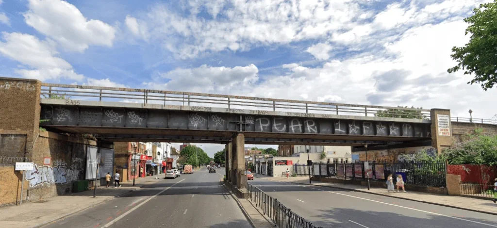 None of the 5 South London stations closed ‘temporarily’ during WW1 have reopened after 112 years