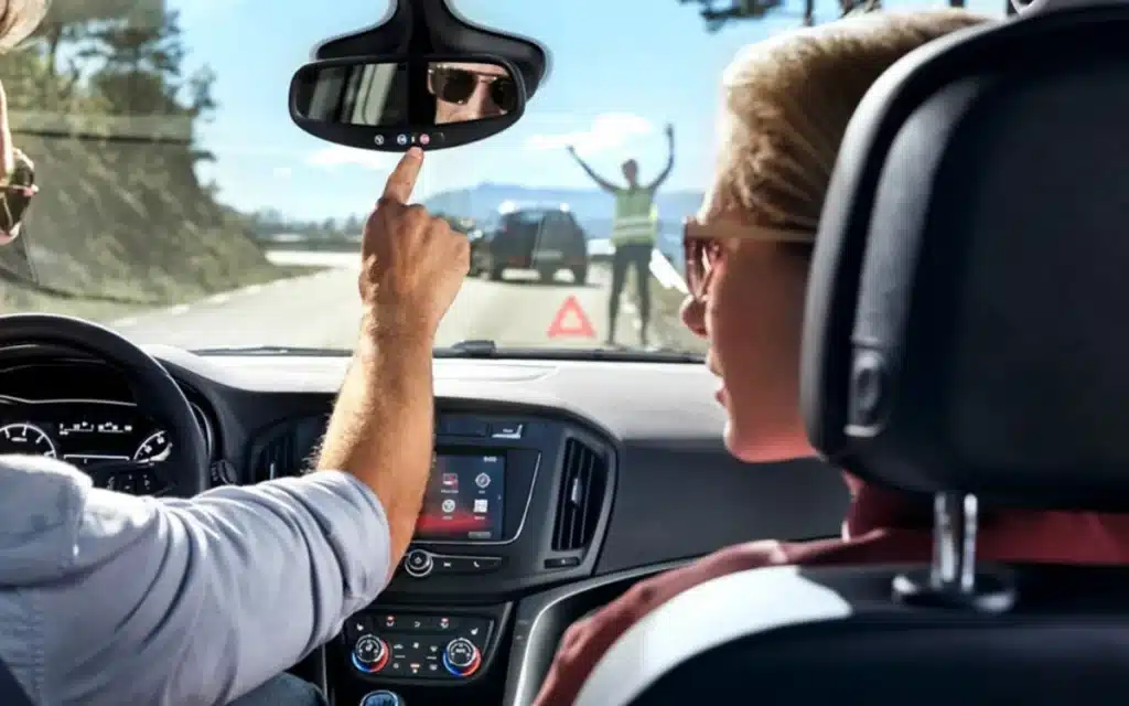 GM vehicles with the OnStar service installed have reportedly helped lead rescue parties and respond to over 4,000 calls during the Texas floods