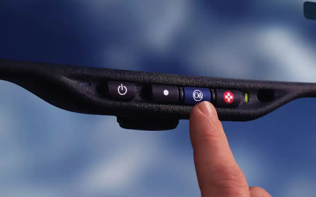 GM vehicles with the OnStar service installed have reportedly helped lead rescue parties and respond to over 4,000 calls during the Texas floods