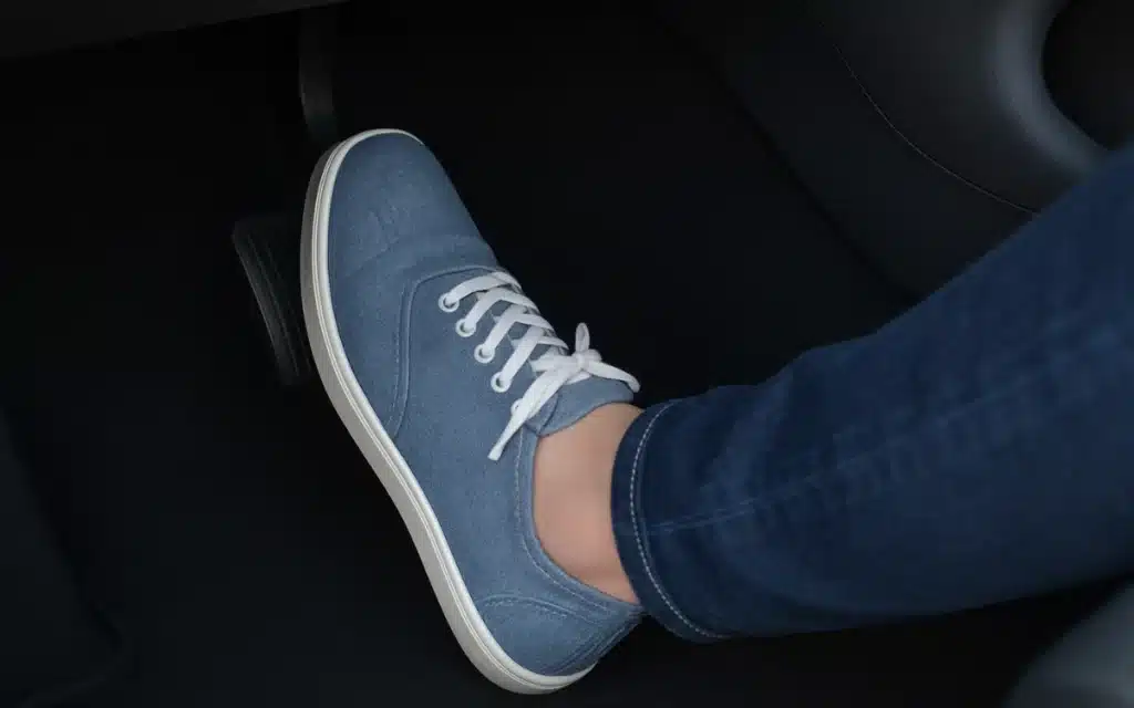Despite being one of the most popular electric car features, Chinese EVs are being banned from being developed with one-pedal driving as of 2026