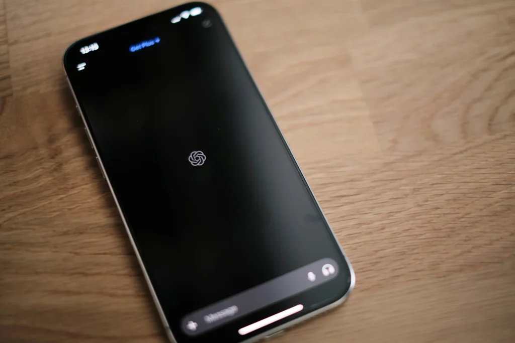 OpenAI just upgraded ChatGPT's image generator and it now has the ability to create an entire booklet from one prompt