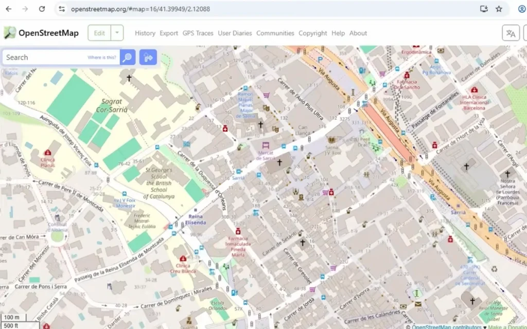 In the Google Maps vs Waze showdown, OpenStreetMap rarely gets mentioned, even though it’s what allowed one fed-up developer to rethink how navigation apps should work.