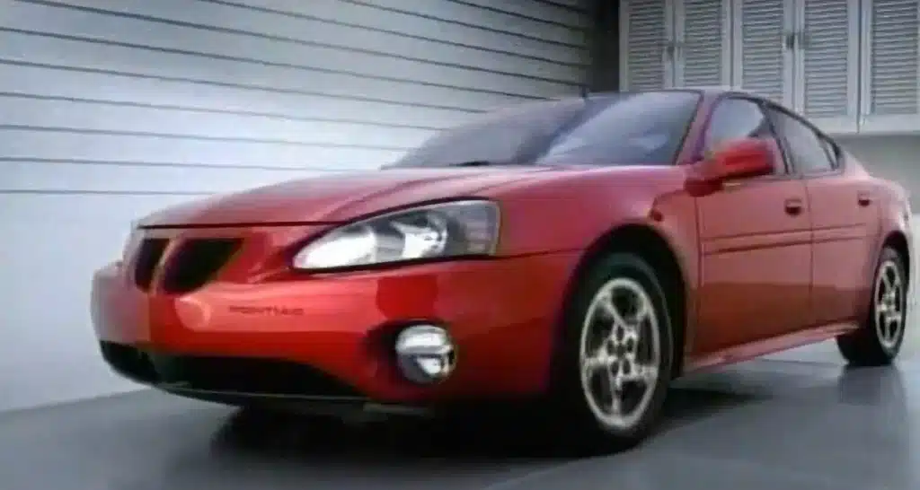 Oprah famously gave everyone in her audience a Pontiac - but it backfired massively