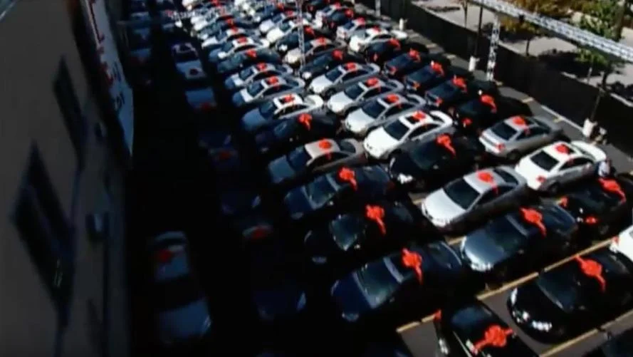 Oprah Winfrey’s $8M car giveaway producer reveals the major surprise winners faced after the cameras went off