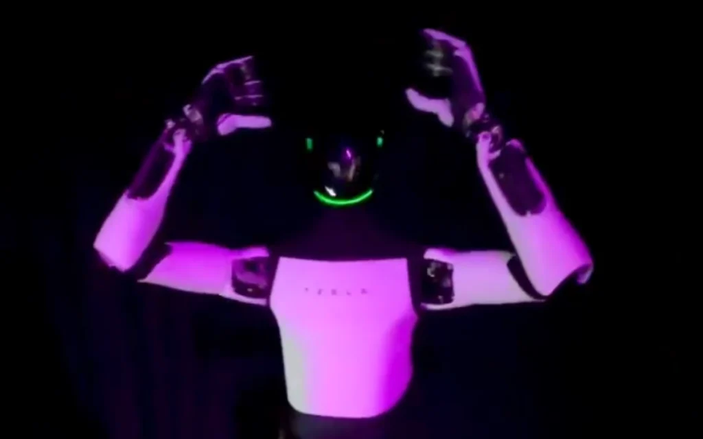 A Tesla Optimus robot falling down during a recent demonstration has ignited a fresh debate over the true level of autonomy in Tesla’s robotics program.