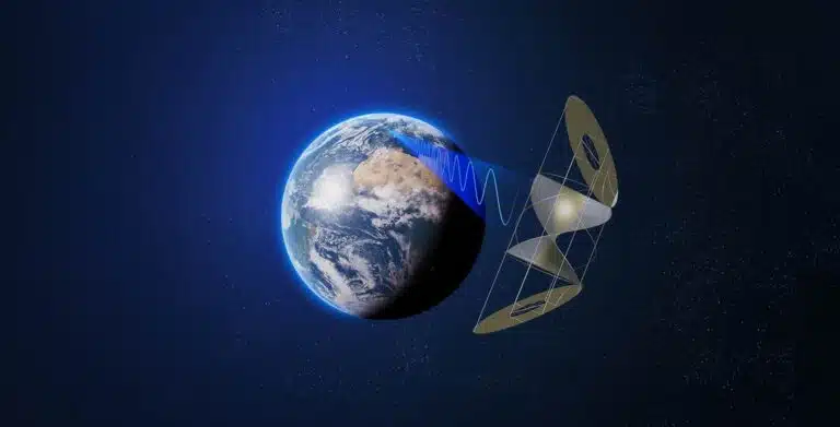 Space Solar aims to beam clean power to Earth using solar space systems and satellite technology, creating an orbital solar farm