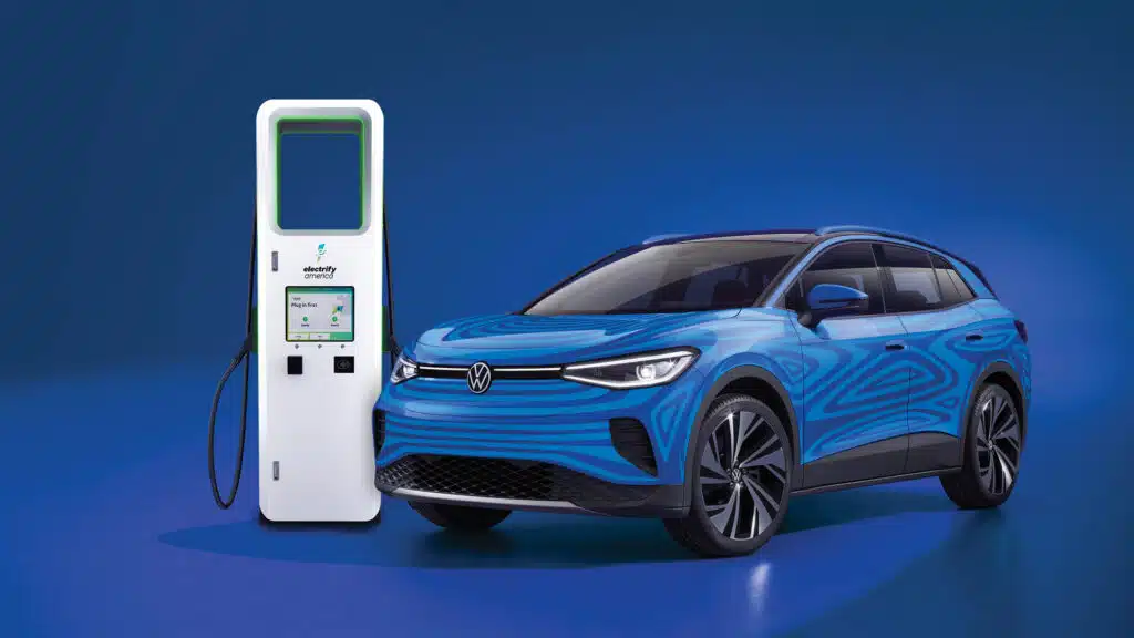 مدلهای برقی فولکس واگن منجر به فروش EVE EV EV برای سال 2025 می شوند ، زیرا کاهش فروش تسلا و تغییر بازار EV به سمت رقابت گسترده برند