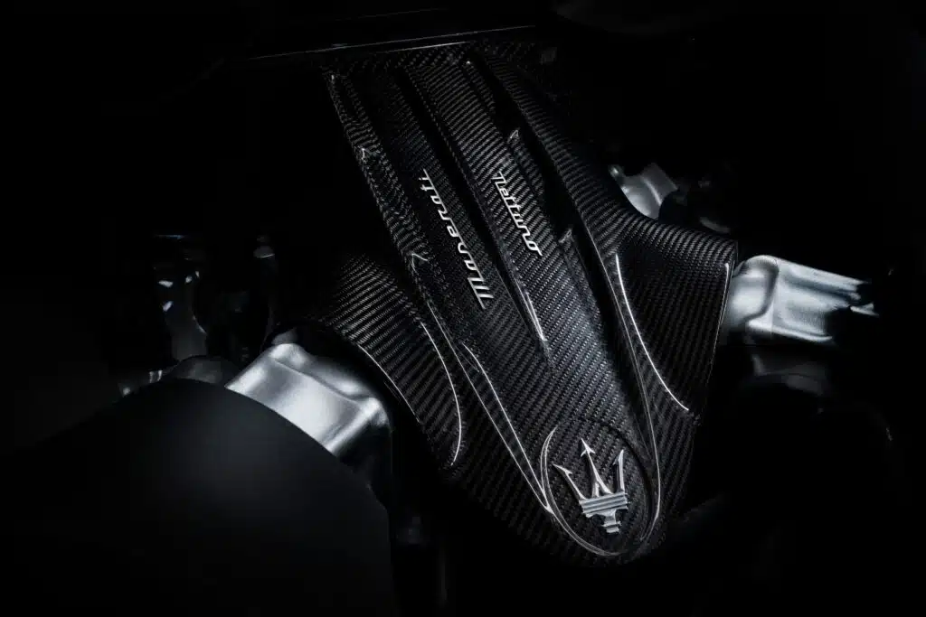 Everything you need to know about the Maserati MC20