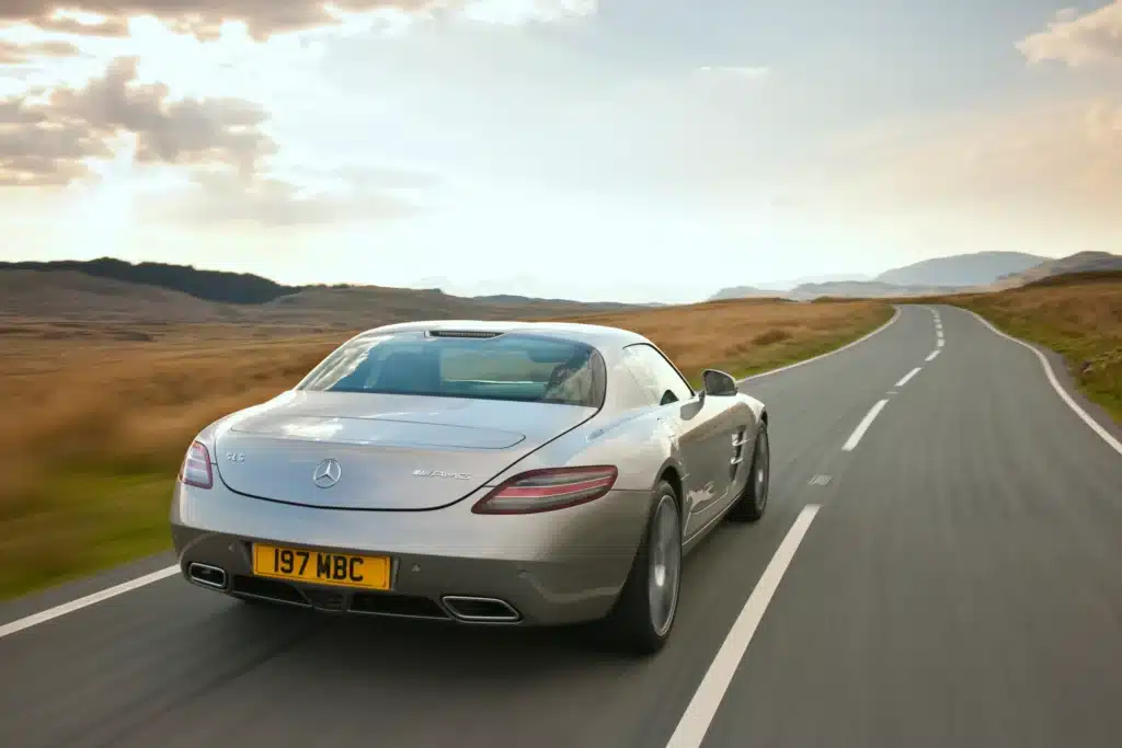 These are the world’s most expensive speeding tickets, including a $1 million fine tied to Swiss traffic laws and luxury car ownership