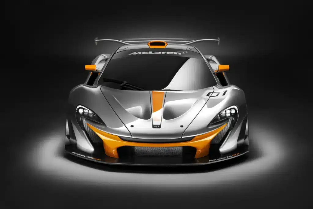 14 bespoke supercar programs that let you create the supercar of your dreams with made-to-measure supercar customization luxury