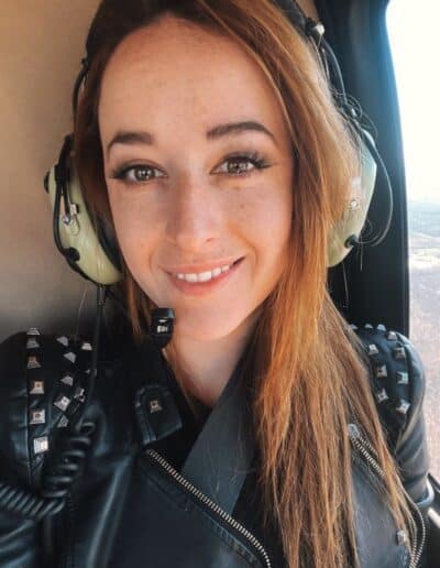 Watch this girl hit a bullseye with her FEET