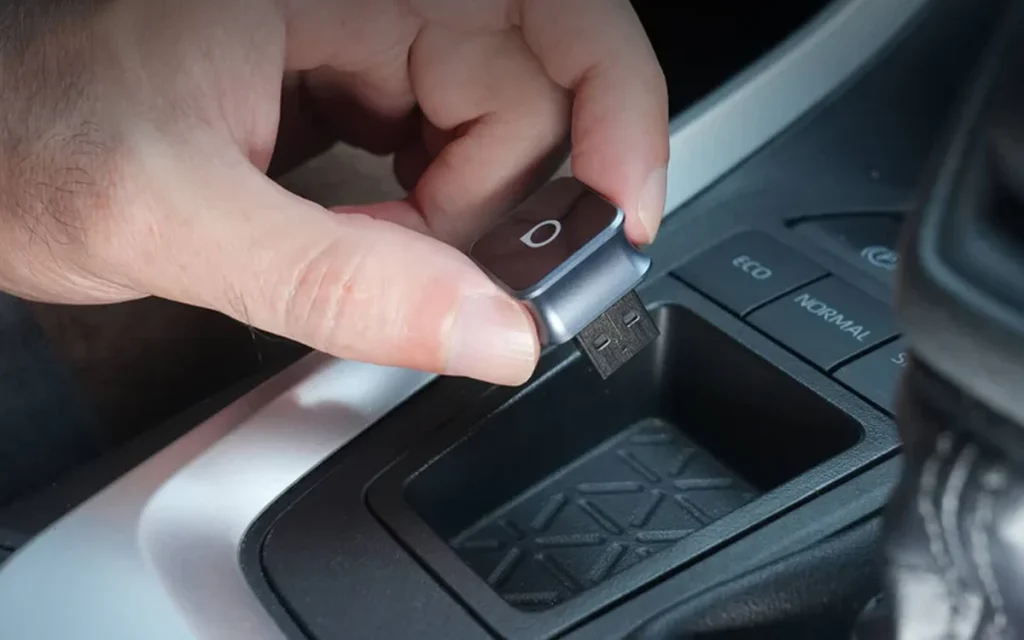 The Ottocast Mini Cube 3.0 is blowing users away with its instant and cable-free wireless Apple CarPlay and Android Auto connection