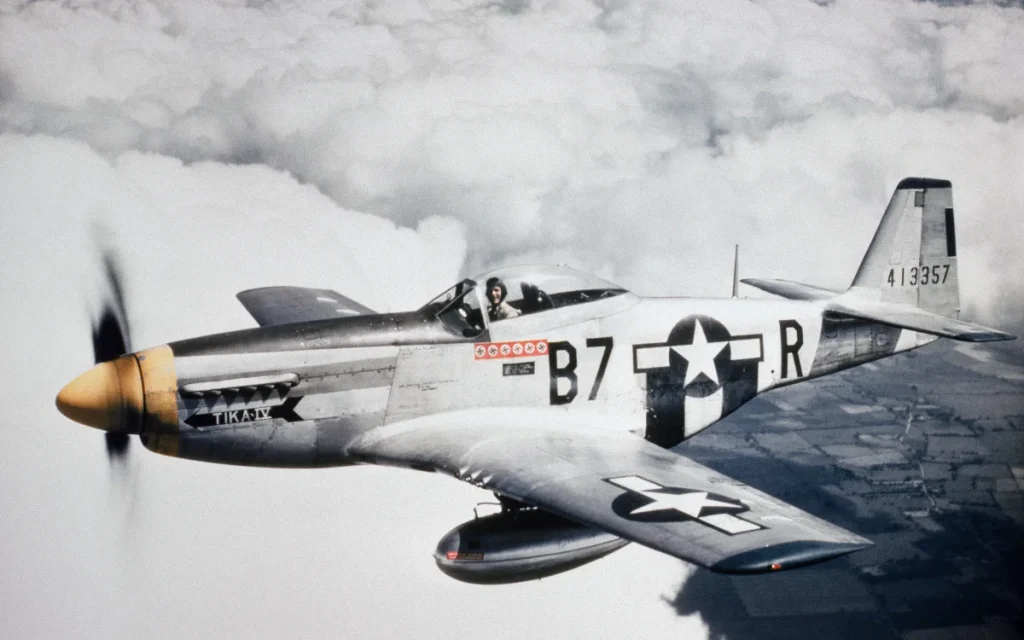 Tom Cruise has a $20,000,000 private jet which is like a flying palace with a hot tub and personally flies a WWII propeller plane