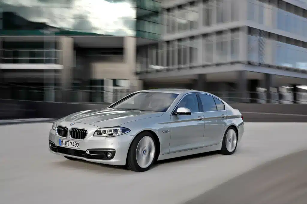 These used cars combine old money appeal and luxury car presence, delivering timeless style and quiet confidence without the usual price tag
