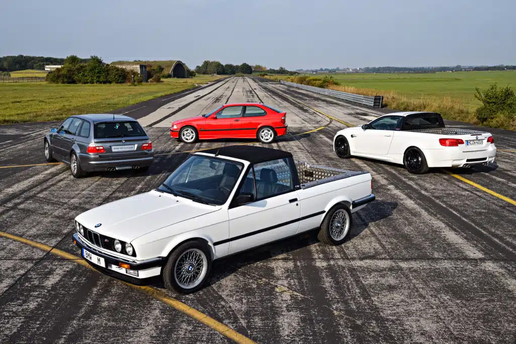 Supercar Blondie answers your most Googled questions on BMW