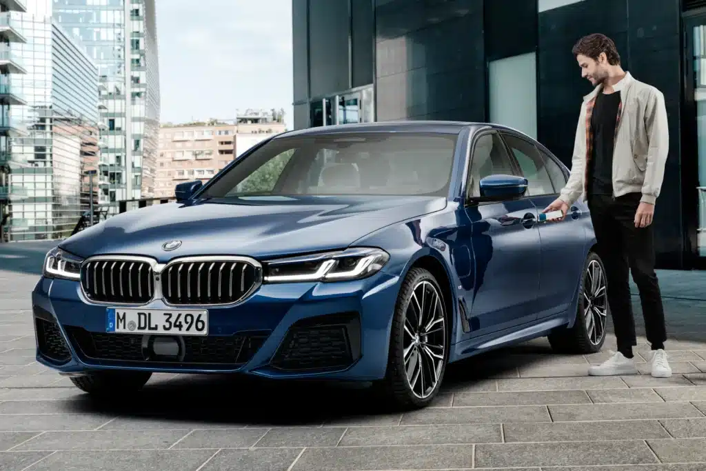 Apple iPhone owners who drive one of these 13 car brands, which include Chevrolet, GMC, and Lucid, are about to get a new feature dropping into their Apple Wallet