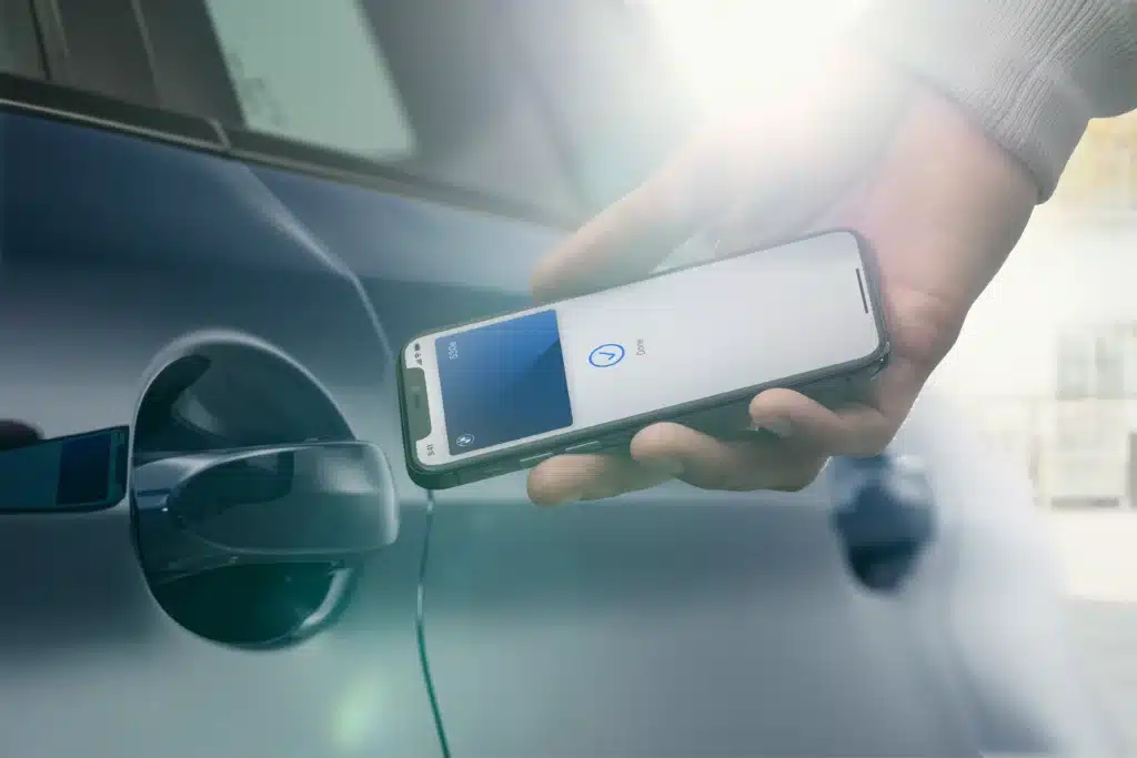 Apple iPhone owners who drive one of these 13 car brands, which include Chevrolet, GMC, and Lucid, are about to get a new feature dropping into their Apple Wallet