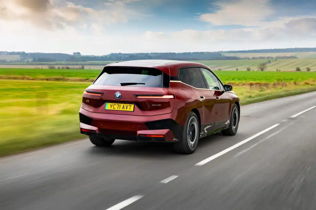 BMW electric cars hit a major milestone as EV production reaches 3 million, including 1.5 million battery-electric vehicles built since 2013