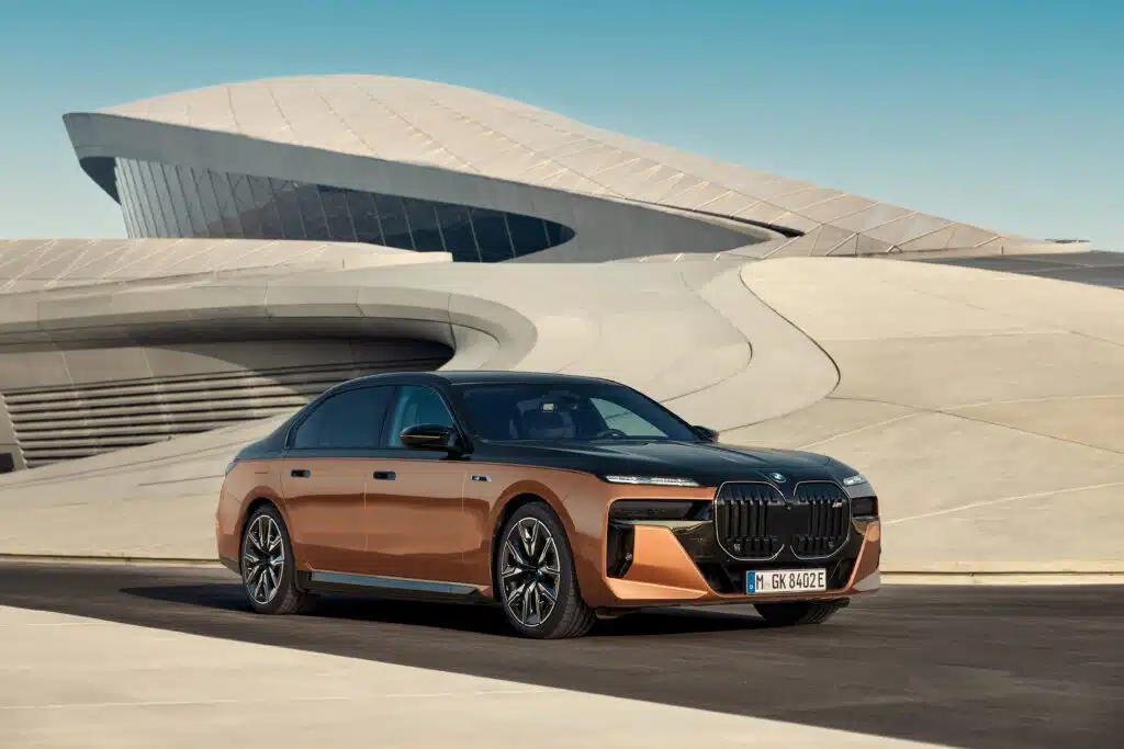 BMW electric cars hit a major milestone as EV production reaches 3 million, including 1.5 million battery-electric vehicles built since 2013
