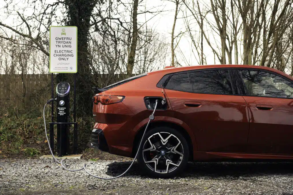 BMW electric cars hit a major milestone as EV production reaches 3 million, including 1.5 million battery-electric vehicles built since 2013