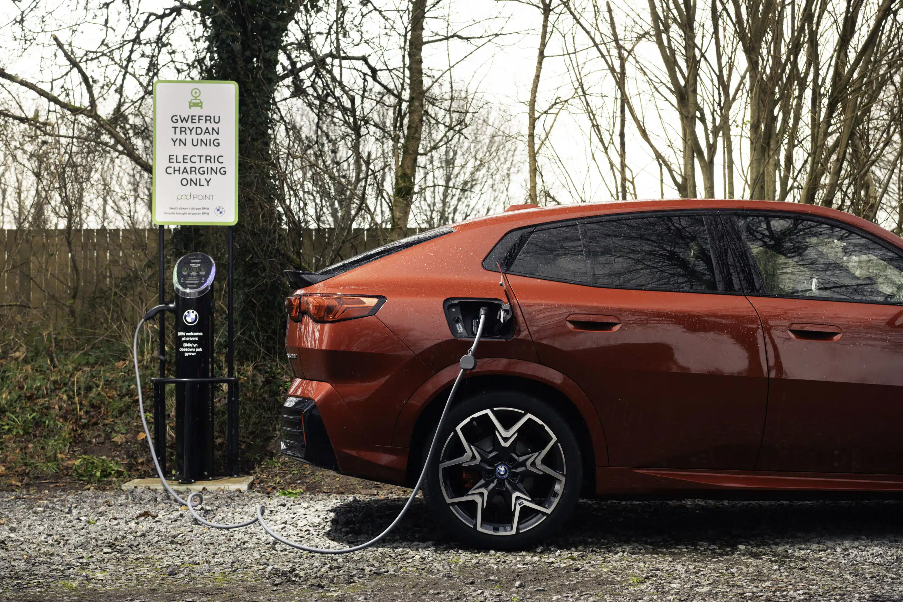 BMW hits major 3,000,000 milestone in its EV production journey that started in 2013