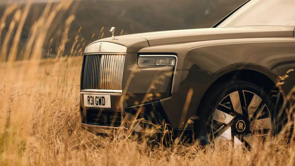 King Charles gifted a $460,000 Rolls-Royce Cullinan Series II as Royal Family showered with presents