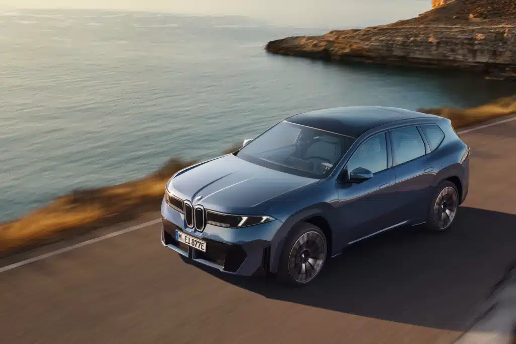 Mercedes design Boss voices opinion on Audi’s concept interior and BMW’s Neue Klasse