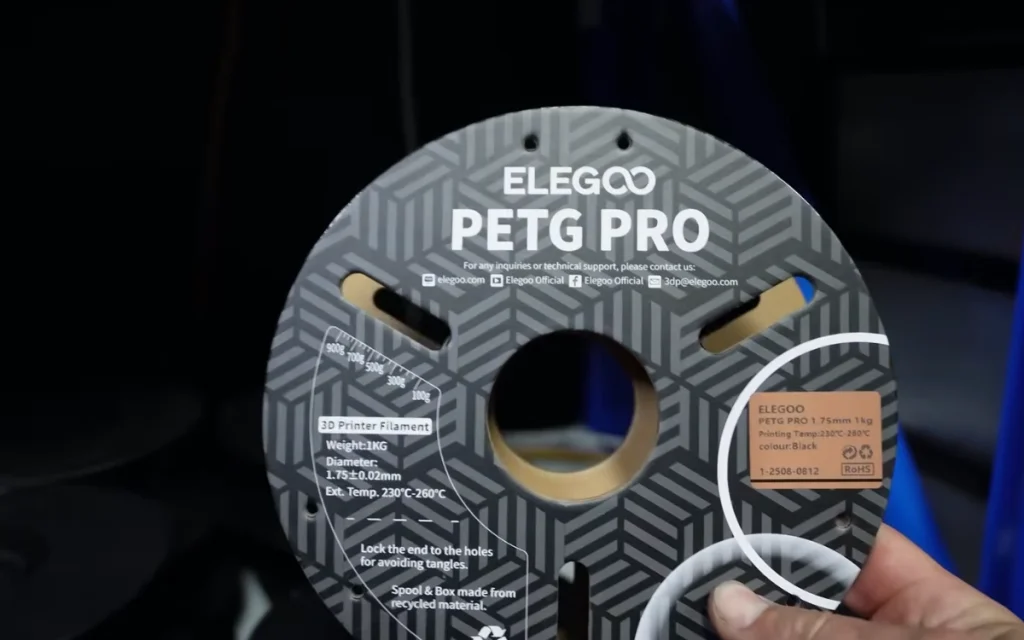 3D-printing a Porsche GT3 might sound way too wild, but YouTuber Mike Lake proved it was actually possible.