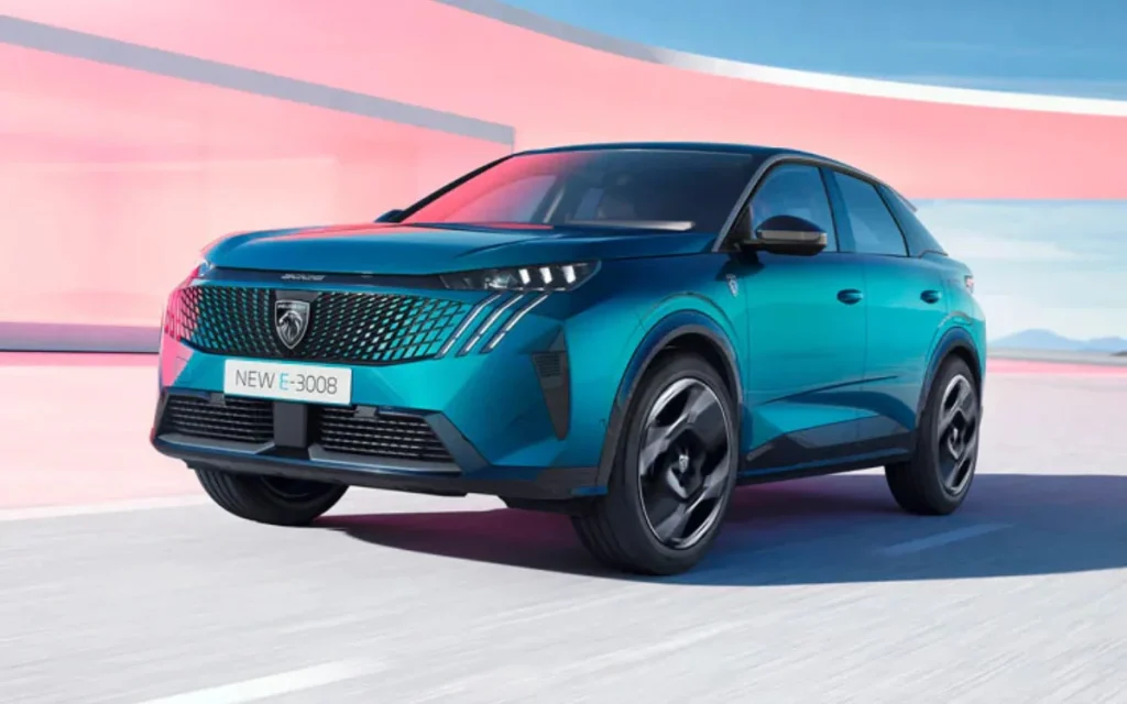 A roundup of the longest-range EV models of 2025, comparing WLTP figures from 434 to 500 miles as electric cars push long-distance capability further