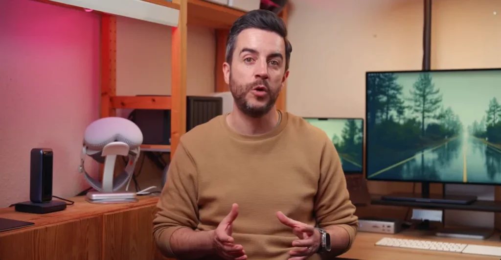 This YouTuber has just shown some simple settings changes that can double the battery life of your iPhone