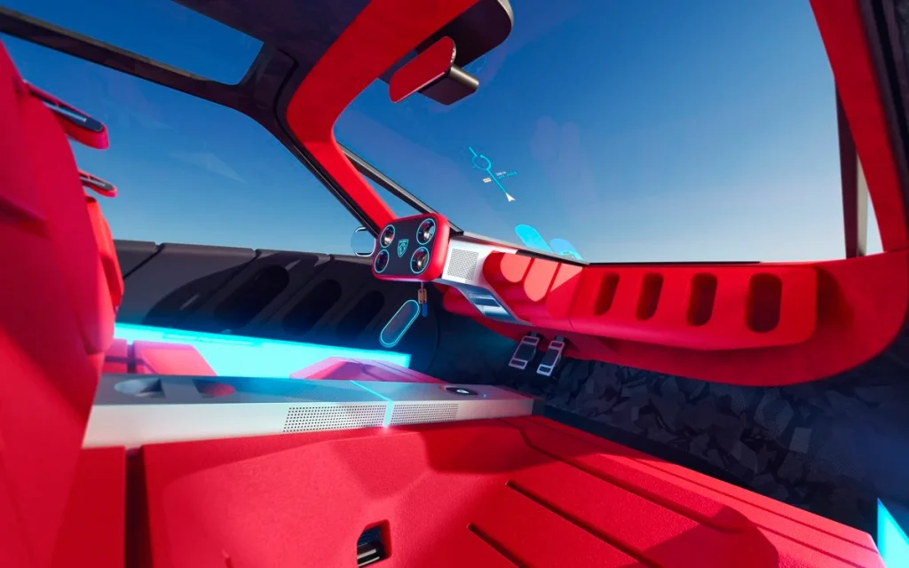 The new Peugeot Hypersquare wheel makes its debut