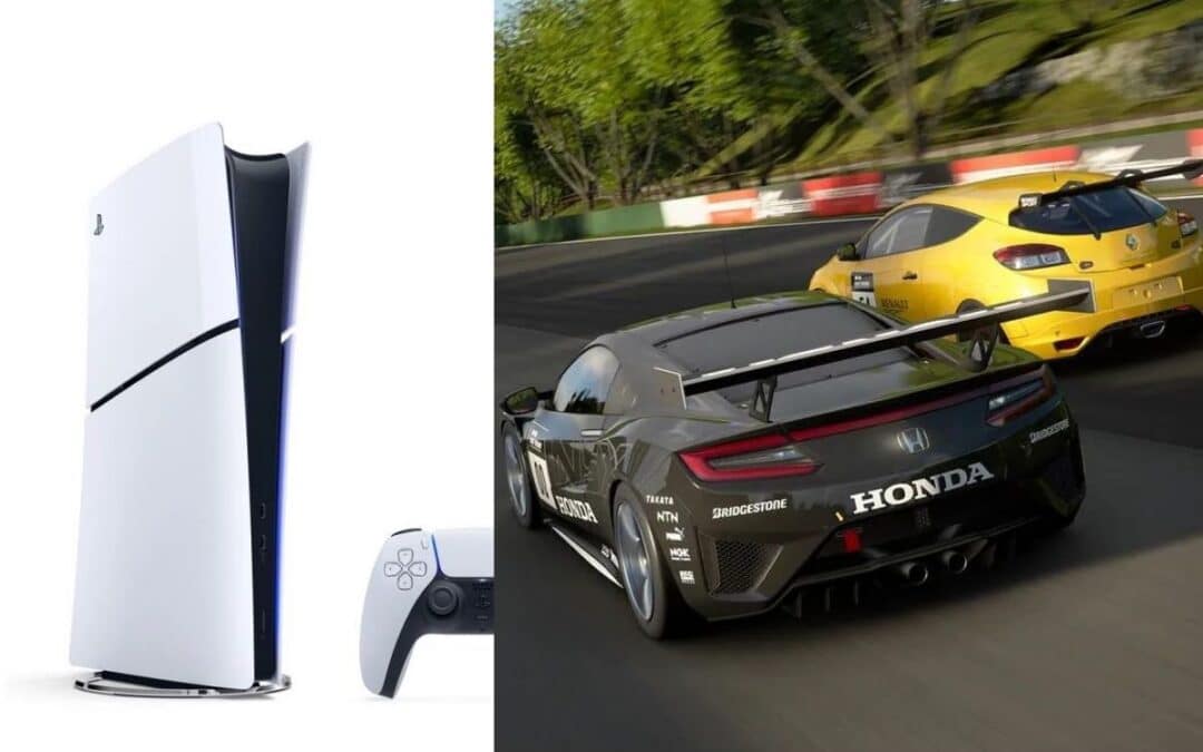 Sony to stop selling the PS5 as we know it