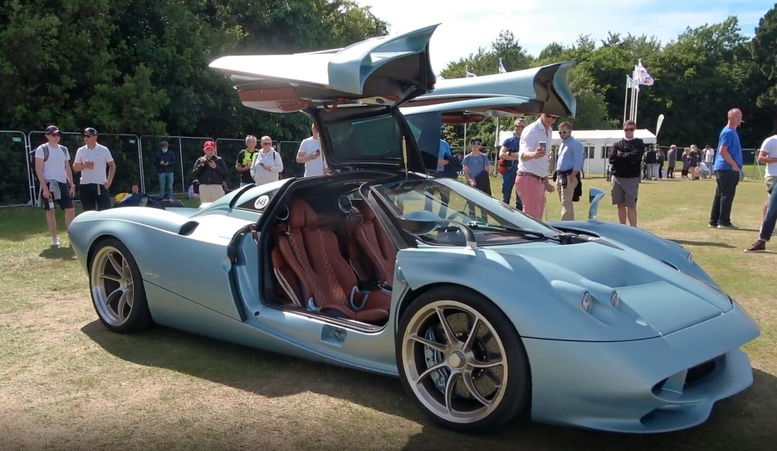 Top 5 most expensive cars to maintain