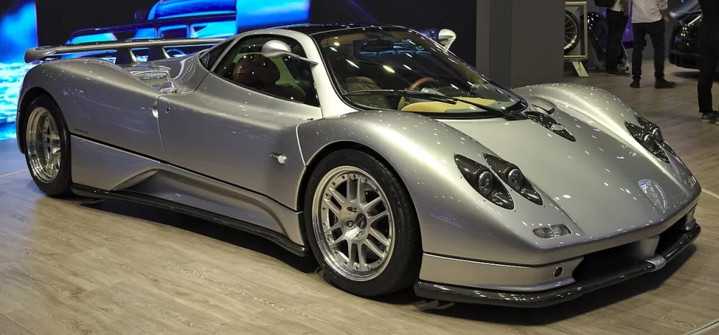 The most expensive factory options ever offered have cost more than buying a Ferrari, Lamborghini or Porsche outright